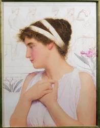 Carina, 1900 (par 111180